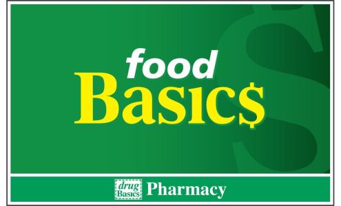 Food Basics Pharmacy