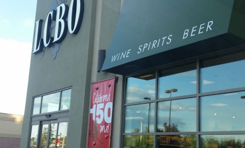 LCBO Angus