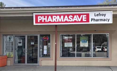 Pharmasave Lefroy - Pharmacy & Compounding Lefroy