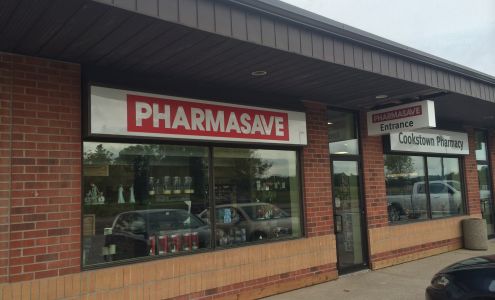 Pharmasave Cookstown
