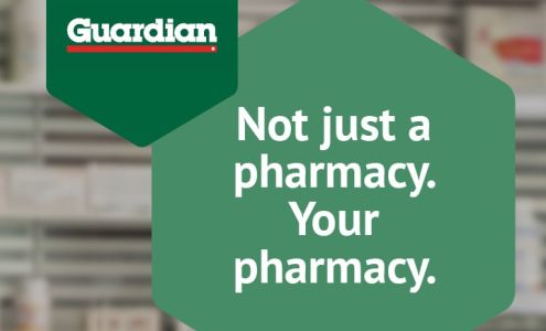 Kozlov Guardian Pharmacy