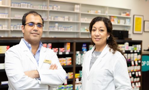 Royal Simcoe Pharmacy Barrie