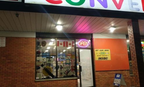 Little Eleven Convenience