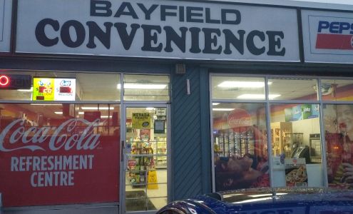 Bayfield Convenience