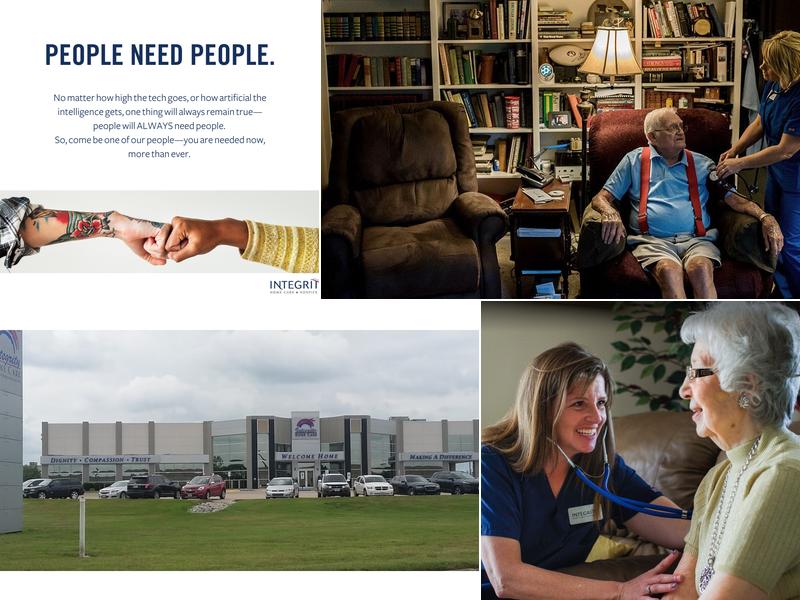 Integrity Home Care + Hospice - Springfield