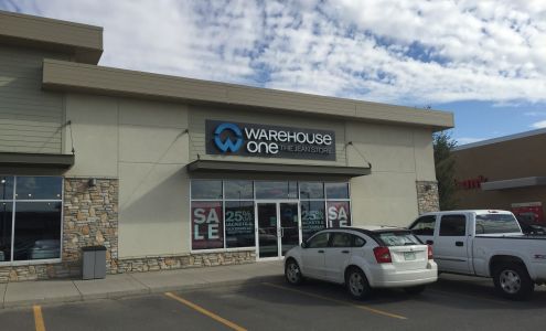 Warehouse One Regina South