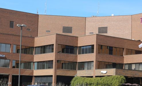 Mercy Infusion Services - Fort Smith