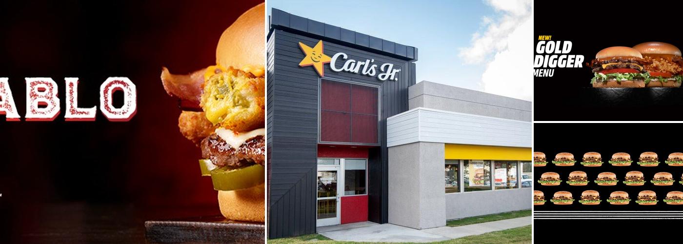 Carl’s Jr.