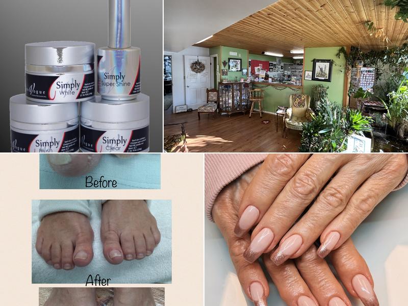 Exclusive Esthetics Education & Distribution