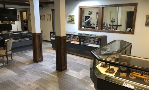 Aurelia Goldsmith Bullion Broker