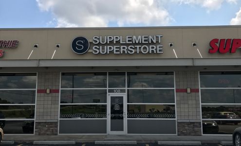 Supplement Superstore
