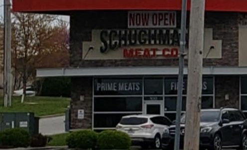 Schuchmann Meat Company -- Campbell