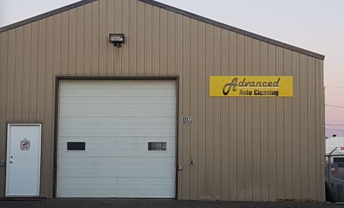 Advanced Auto Cleaning