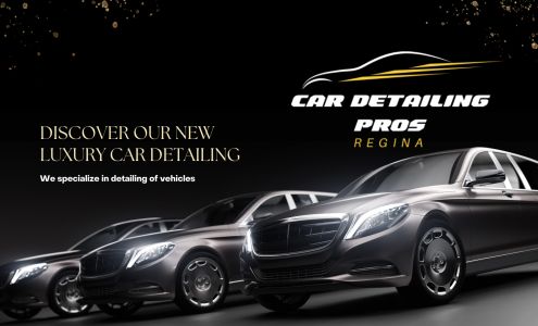 Car Detailing Pros Regina