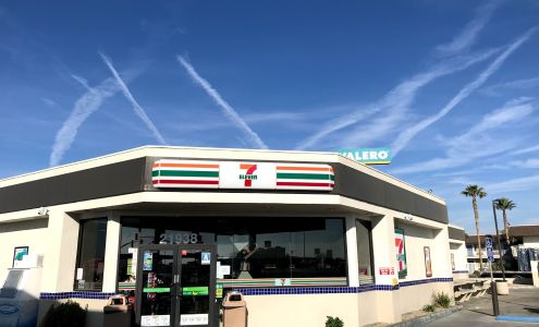 7-Eleven Lost Hills