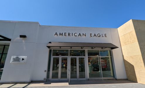 American Eagle