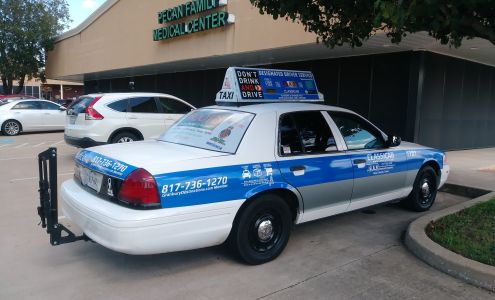 Glen Rose Medical Center at Pecan Plantation