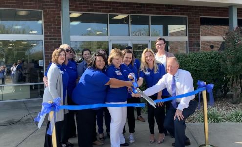 CoxHealth at Home - Branson 1447 State Highway 248