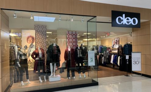 Ricki's/Cleo Lambton Mall