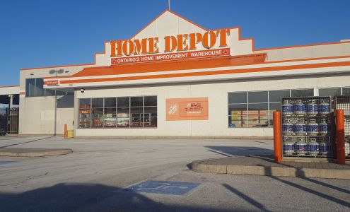 The Home Depot