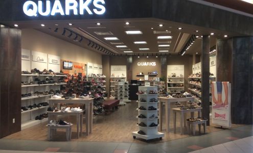 Quarks Kelowna