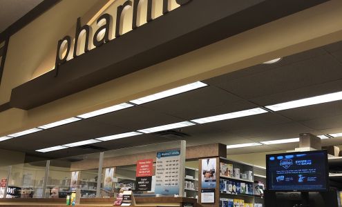 Safeway Pharmacy