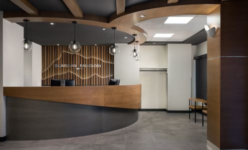 Sticks + Stones Design Group