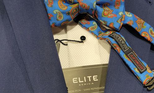 Landmark Clothiers