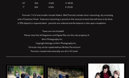 Kim Elsasser The Art of Photography