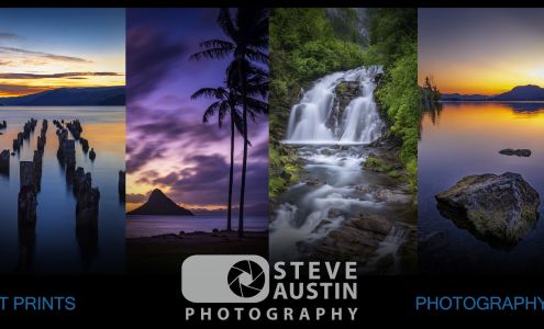 Steve Austin Photography 12692 Ponderosa Dr, Lake Country British Columbia V4V 2G9