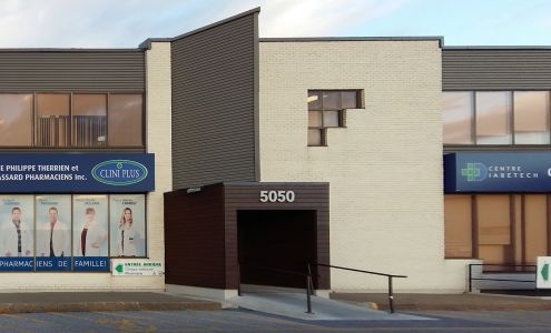 Therrien & Brassard Pharmaciens Trois-Rivieres