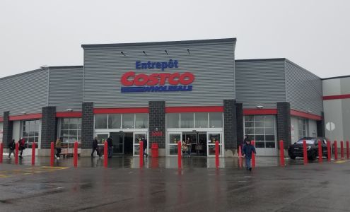 Costco Trois-Rivieres