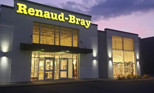 Renaud-Bray Trois-Rivières