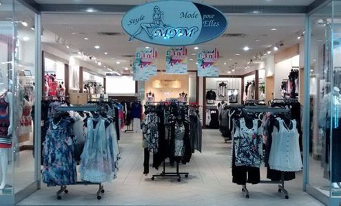 Boutique Style MYM Inc