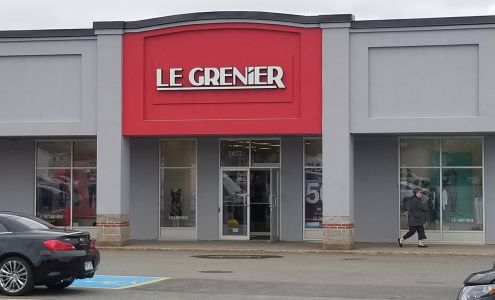 Le Grenier
