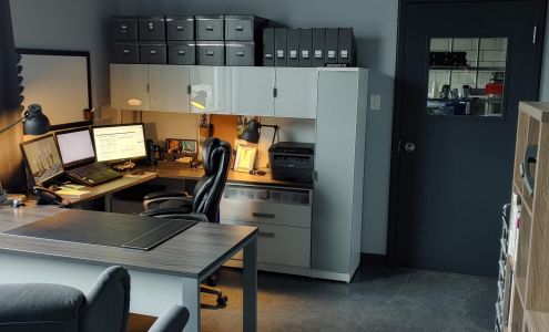 Buromax Inc Trois-Rivieres