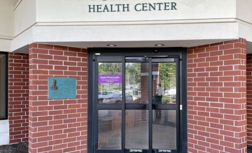 St. Francis Pharmacy Hartford