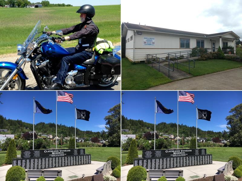 Dr John A. Briggs ND