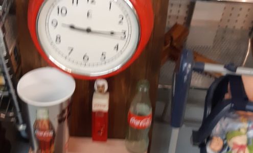 Entrepot Economique TR Inc