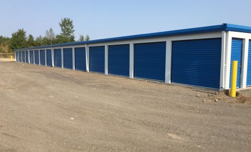 Entreposage Interglobal