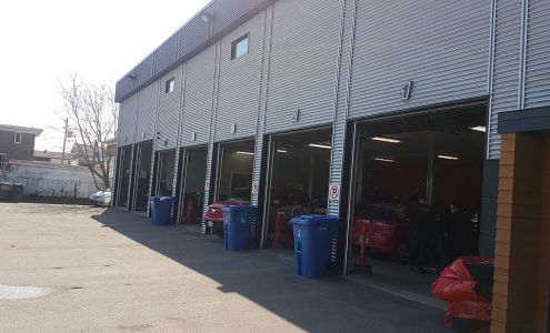 Entrepôt du Pneu Cap-de-la-Madeleine