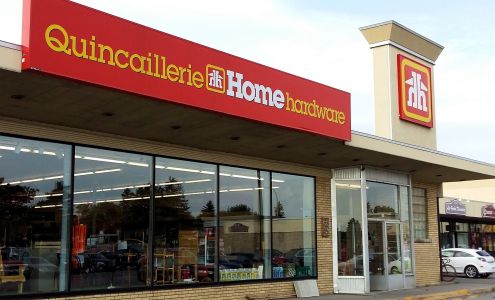 L'Acadien Bricoleur Trois-Rivières