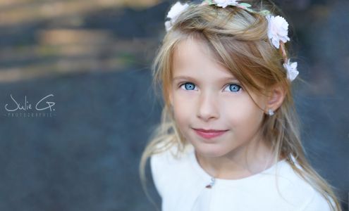 Julie G Photographie