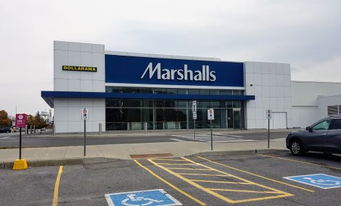 Marshalls