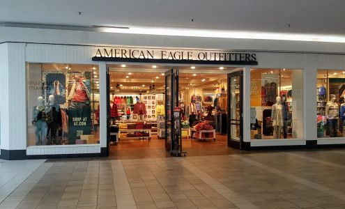 American Eagle Store