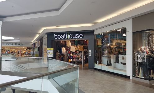 Boathouse