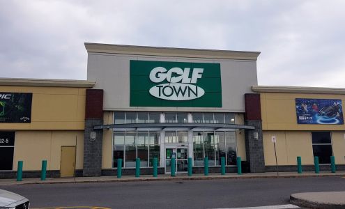 Golf Town Kingston