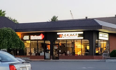 National Rent-to-own