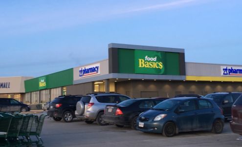 Food Basics Pharmacy