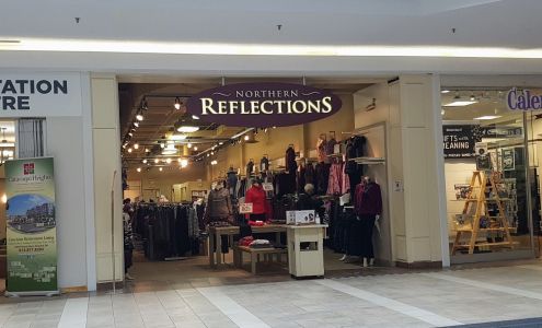 Northern Reflections